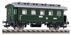 5771 Fleischmann Passenger car 3rd class with load bay type B itr (CCitr)
